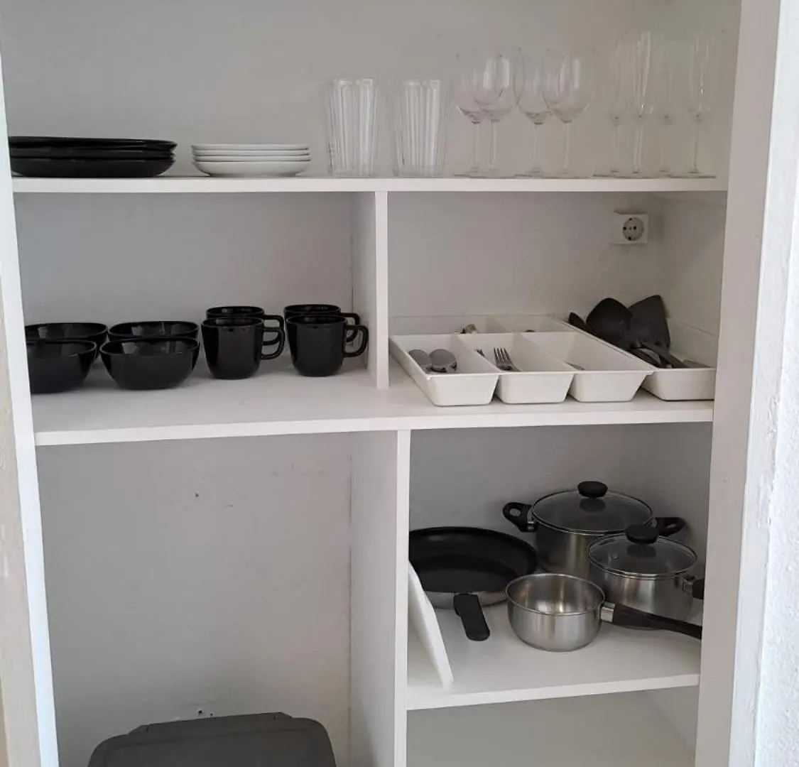 Estudio Vacacional Costa Del Sol Benalmadena Spain