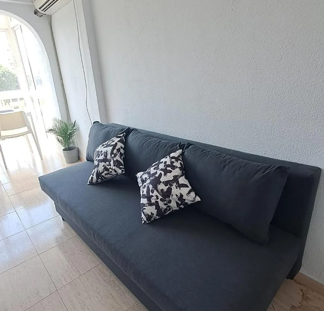 Estudio Vacacional Costa Del Sol Benalmadena 0*,  Spain