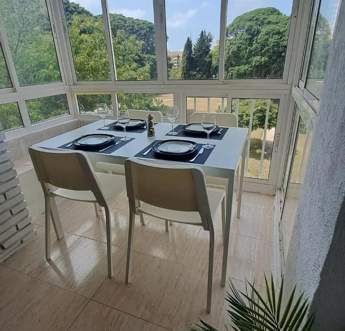 Estudio Vacacional Costa Del Sol Benalmadena 0*,
