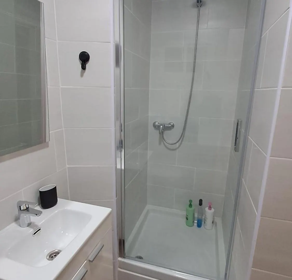 Estudio Vacacional Costa Del Sol Benalmadena 0*,  Spain