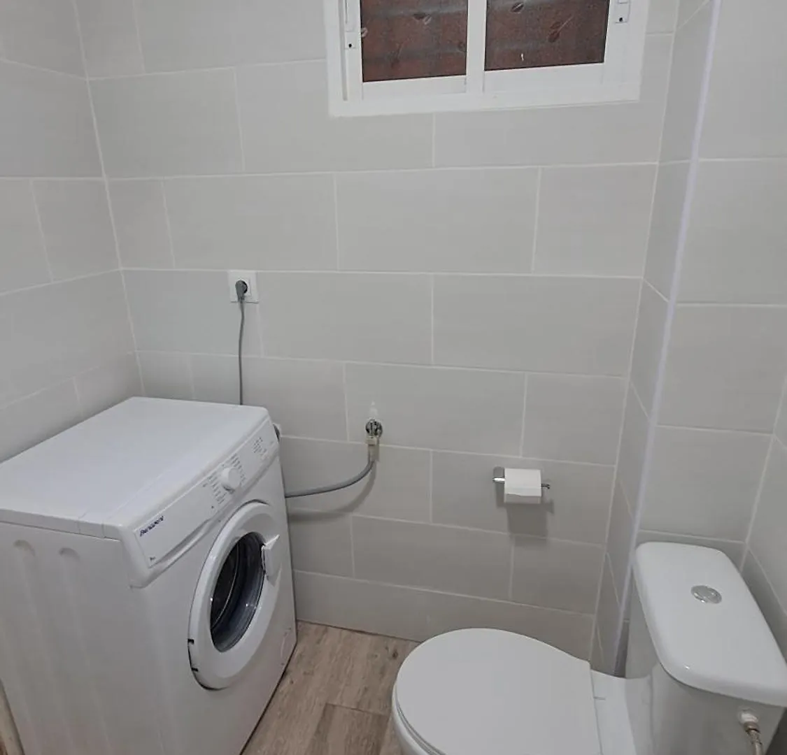 Estudio Vacacional Costa Del Sol Benalmadena Spain
